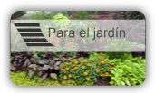 Pourika EGD - Tijeras de alta calidad para la jardinería